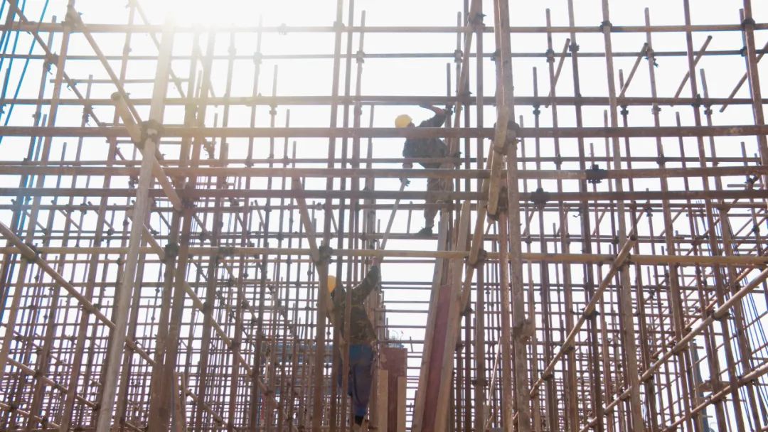 【項目建設(shè)百日大會戰(zhàn)】記者探現(xiàn)場:江西德孚二期改擴建項目穩(wěn)步推進