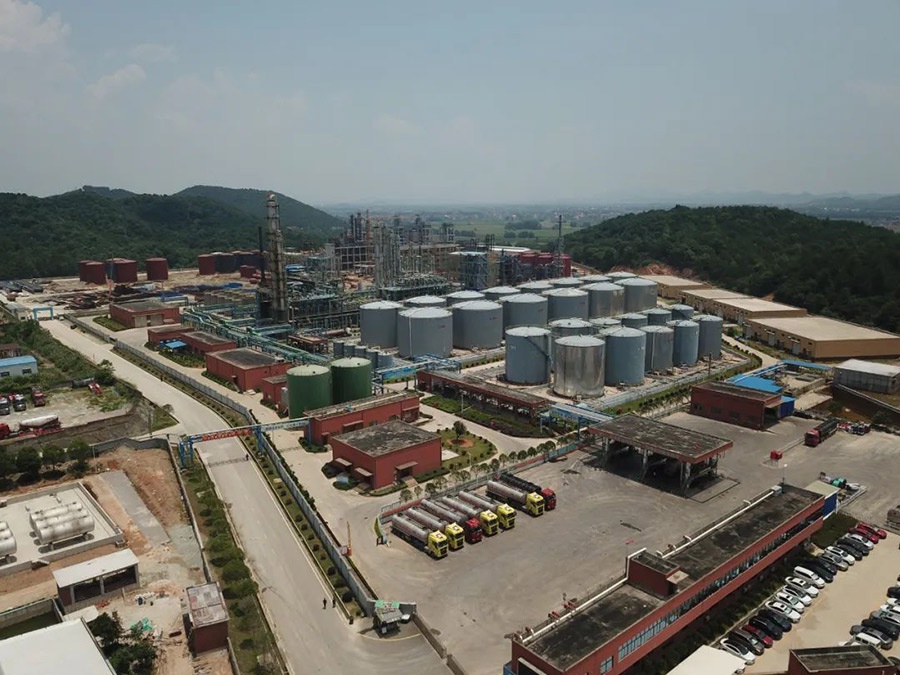 變廢為寶！這家環(huán)?？萍脊灸戤a(chǎn)值預(yù)計(jì)可達(dá)25億元